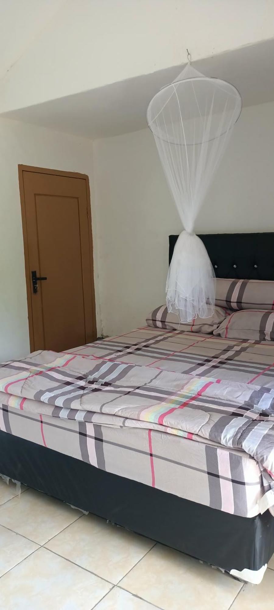 Ferienwohnung Lingkung Park Tetebatu Exterior foto